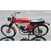 thumb Moto Morini Corsarino 50 cc